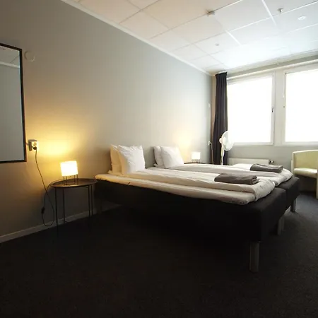 Grad Hotel And Hostel-3