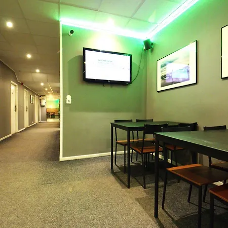 Grad Hotel And Hostel-2